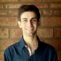 tutor a Roma - Federico