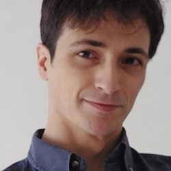 tutor a Grottaminarda - Lorenzo