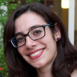 tutor a Firenze - Elena