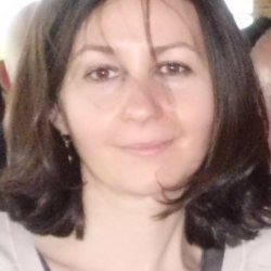 tutor a Milano - Monica