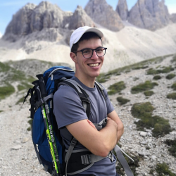 tutor a Tezze sul Brenta - Matteo