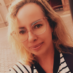 tutor a Mascalucia - Zaira
