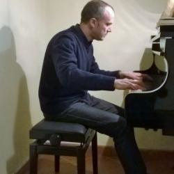 tutor a Marino - Alessandro
