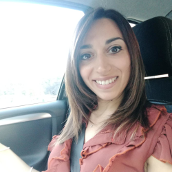 tutor a torino - Giovanna