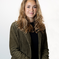 tutor a Torino - Benedetta