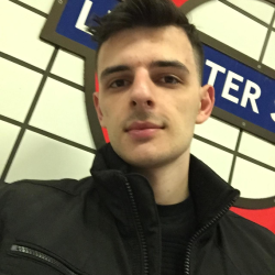 tutor a Milano - MATTEO