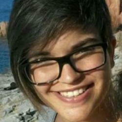 tutor a Tivoli - Katia
