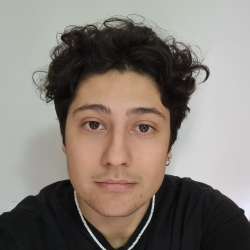 tutor a Bologna - Riccardo