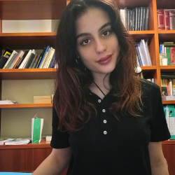 tutor a Cremona - Beatrice Anna Maria