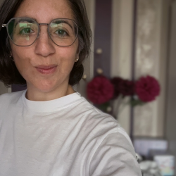 tutor a San Donato Milanese - Ilaria
