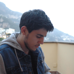 tutor a Roma - Matteo