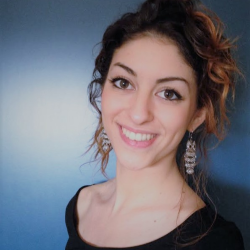 tutor a Busto Arsizio - FRANCESCA