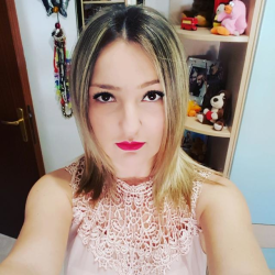 tutor a TERRACINA - Emanuela