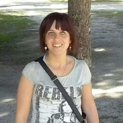 tutor a Piacenza - Federica