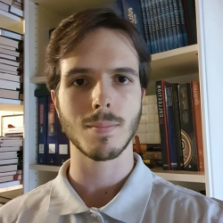 tutor a Terni - Francesco