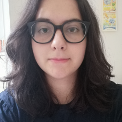 tutor a Firenze - Elisabetta