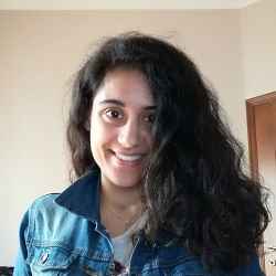 tutor a Nole - Alessia