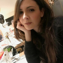 tutor a Pistoia - Martina