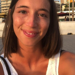 tutor a Milano - Vanessa