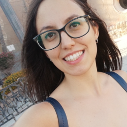 tutor a Casalnuovo di Napoli - Paola