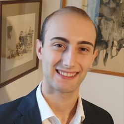 tutor a Spello - Giacomo