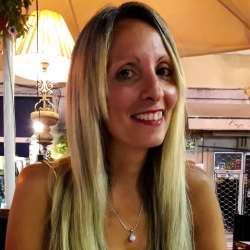 tutor a Roma - Antonella