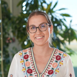tutor a Vicenza - Giorgia