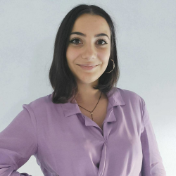 tutor a Treviso - Margherita