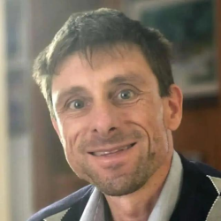 tutor a Latina - Claudio