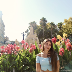 tutor a Verona - Monica