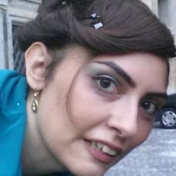 tutor a Napoli - Daniela