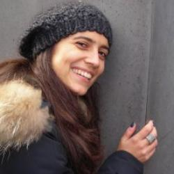 tutor a Napoli - Cecilia