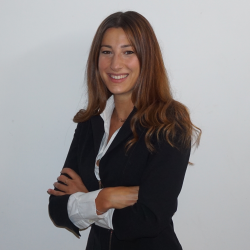 tutor a Milano - Beatrice