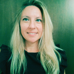 tutor a Roma - Valentina