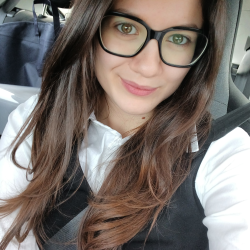 tutor a Modena - Alessia