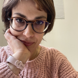 tutor a Trento - Alessia
