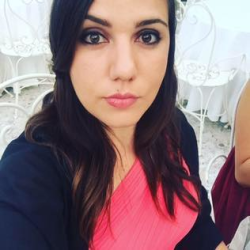 tutor a Perugia - Ilaria