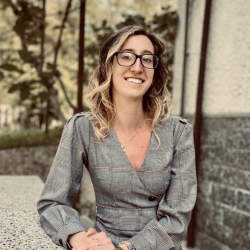tutor a Castano Primo - Sara