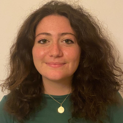 tutor a Firenze - Cecilia