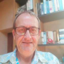 tutor a Sanremo - Michael