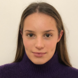 tutor a Milano - Chiara