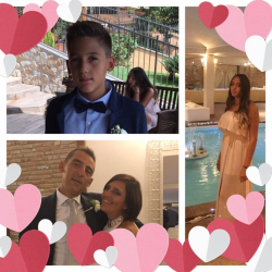 immagine del tutor Vanessa