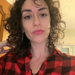 tutor a roma - Federica
