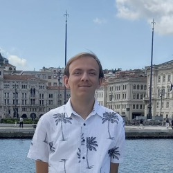 tutor a Trieste - Lorenzo