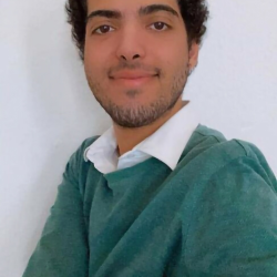 tutor a Milano - Ramy