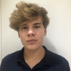 tutor a Prato - Edoardo Alberto