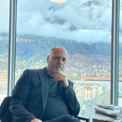 tutor a SESTO FIORENTINO - Fernando