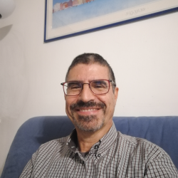 tutor a Roma - egidio