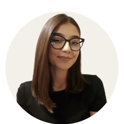 tutor a Ortanova - Sabrina Pia