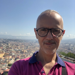 tutor a novara - cristiano